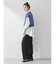 SET2点メッシュベスト+シャツ