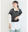 SET2点メッシュベスト+シャツ
