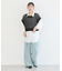 SET2点メッシュベスト+シャツ