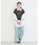 SET2点メッシュベスト+シャツ