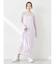 SET2点シアーワンピース+ペチワンピース