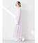 SET2点シアーワンピース+ペチワンピース