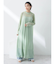 SET2点シアーワンピース+ペチワンピース