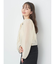 シアーパイピングシャツ