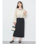 シアーパイピングシャツ