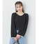 シアーパイピングシャツ