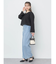 シアーパイピングシャツ