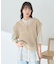ファンシーヤーンベスト