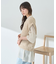ファンシーヤーンベスト