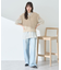 ファンシーヤーンベスト