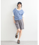 ファンシーヤーンベスト