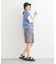 ファンシーヤーンベスト
