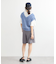 ファンシーヤーンベスト