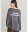 アソートグラフィックロンTEE