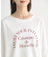 アソートグラフィックロンTEE