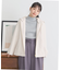 2Wayフードショートコート