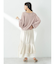 シアーカーディガン