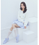 CONVERSE×earth ALL STAR PLTS