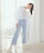 CONVERSE×earth ALL STAR PLTS