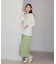 CONVERSE×earth ALL STAR PLTS