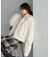 ファーショートコート