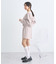 カットツイードショートパンツ