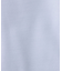 リボンラッフルブラウス