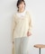 メッシュレイヤードワンピース