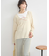 メッシュレイヤードワンピース