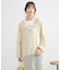 メッシュレイヤードワンピース