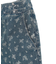 タックホックデニムパンツ