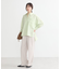 ベルトタックパンツ