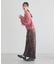 ORiental TRaffic 厚底ローファー