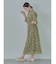 総レースワンピース
