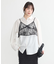 SET2点レースビスチェ＋シャツ