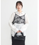 SET2点レースビスチェ＋シャツ