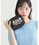 <Disney>松本セイジ ポーチ