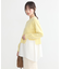 アシンメトリープリーツドッキングプルオーバー