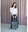 【WEB限定】ベロアトートバッグ