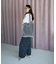 【WEB限定】ベロアトートバッグ
