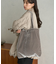 【WEB限定】ベロアトートバッグ