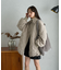 【WEB限定】ベロアトートバッグ