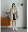 【WEB限定】ベロアトートバッグ