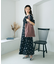 【WEB限定】ベロアトートバッグ