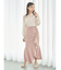 シアードッキングブラウス