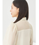 シアードッキングブラウス