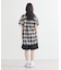デニムハーフパンツ