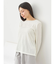 うねうねプルオーバー