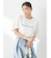 ロゴソリッドTシャツ