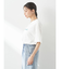 ロゴソリッドTシャツ